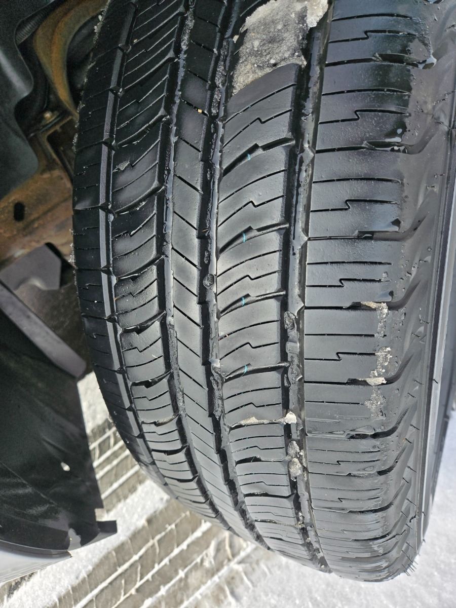 Chevrolet Tahoe LTZ 2WD 2011