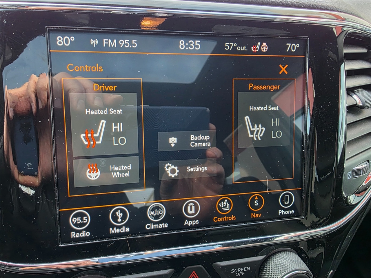 Jeep Grand Cherokee Laredo 4WD 2019