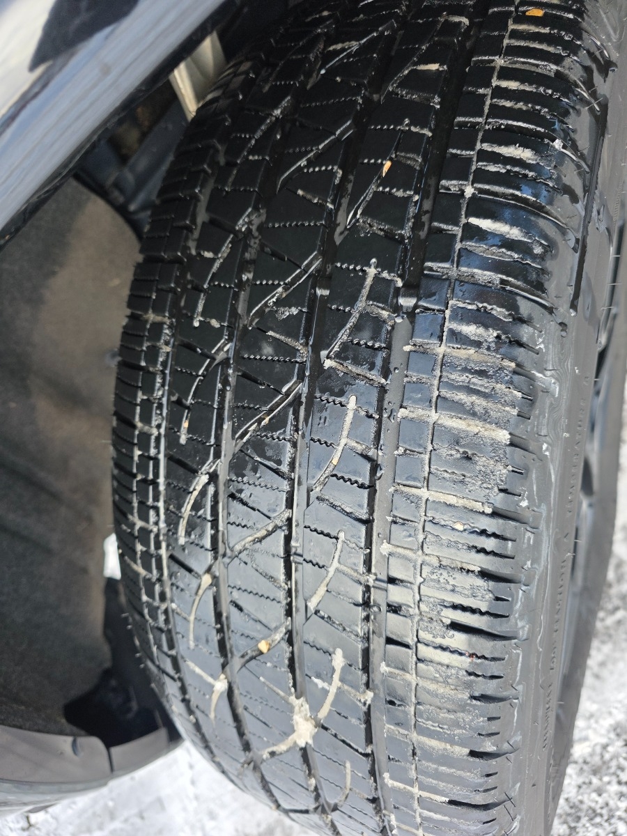 Jeep Grand Cherokee Laredo 4WD 2019