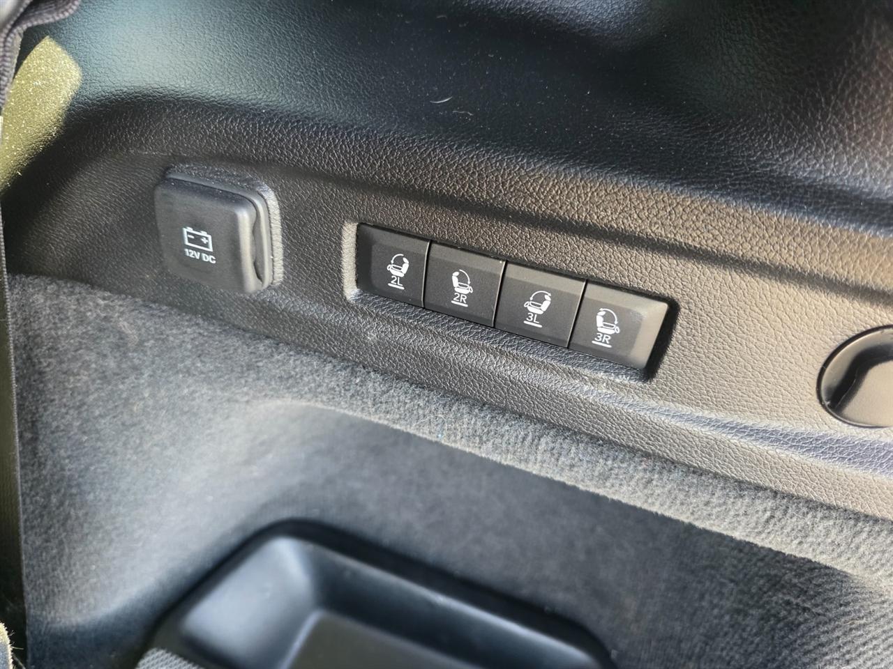 Jeep Grand Cherokee L Summit 4WD 2023