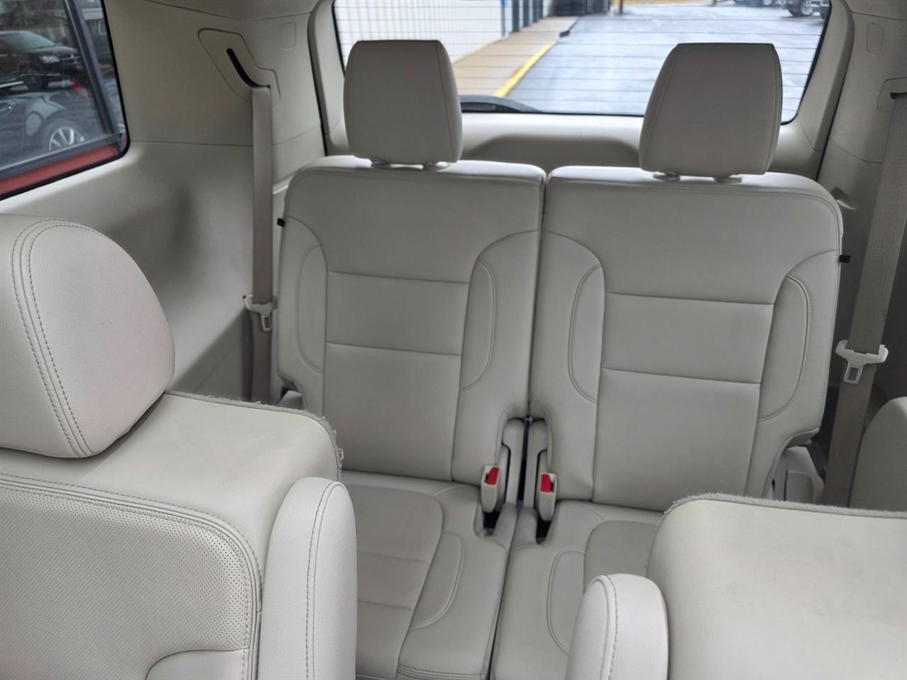 GMC Acadia Denali AWD 2021