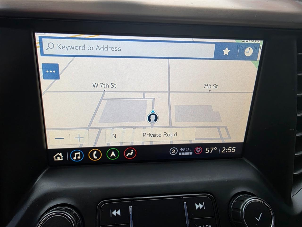 GMC Acadia Denali AWD 2021