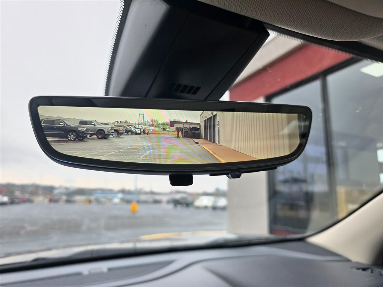 GMC Acadia Denali AWD 2021