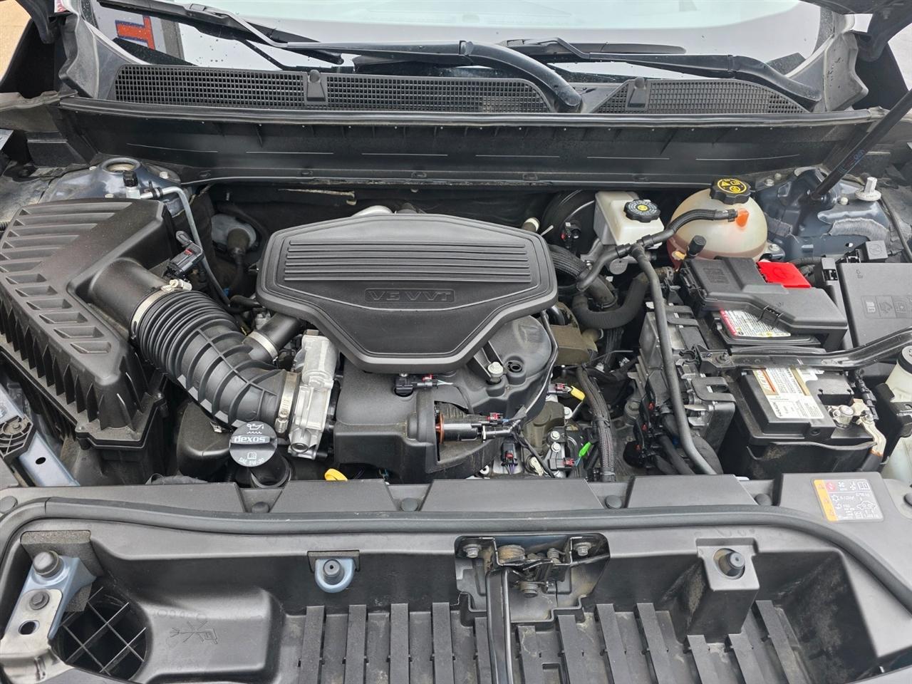 GMC Acadia Denali AWD 2021