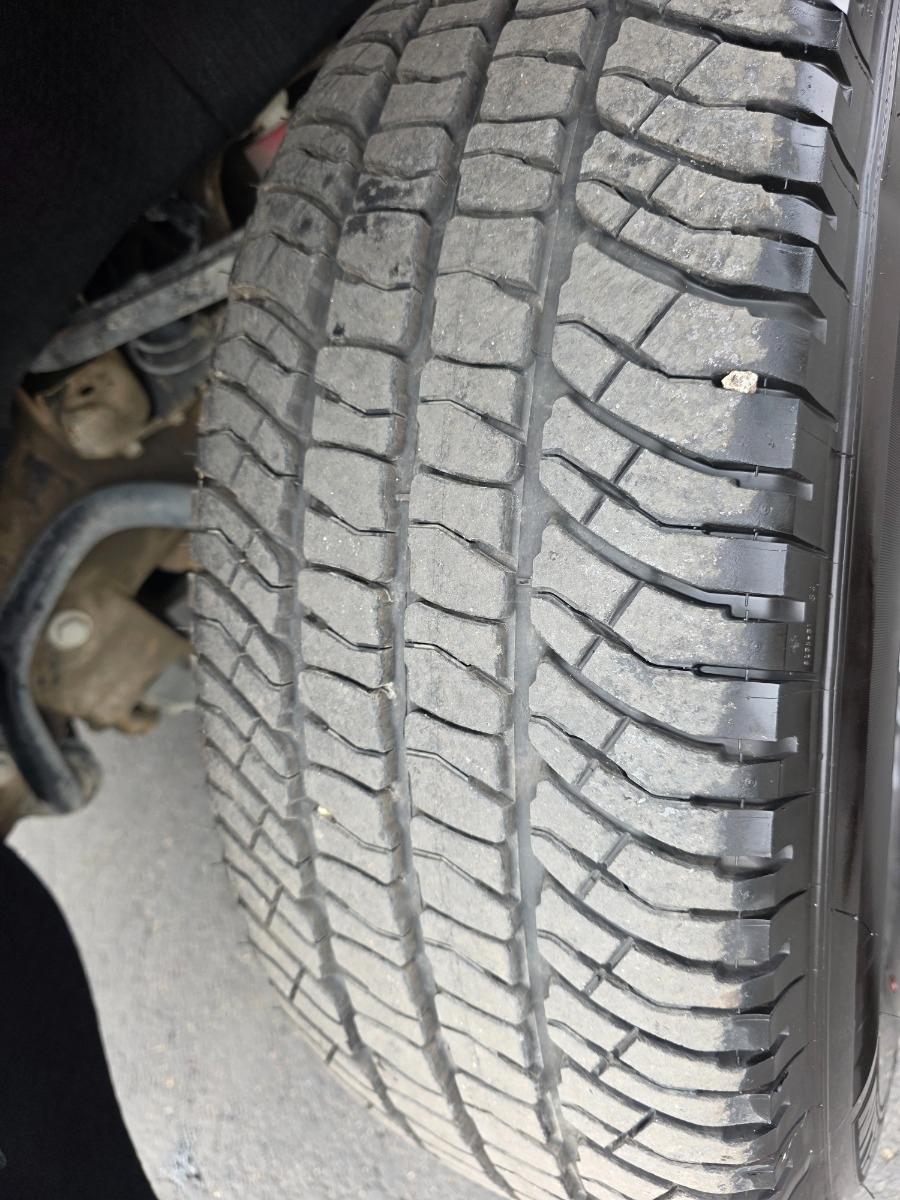 GMC Sierra 2500HD SLT Crew Cab 4WD 2023