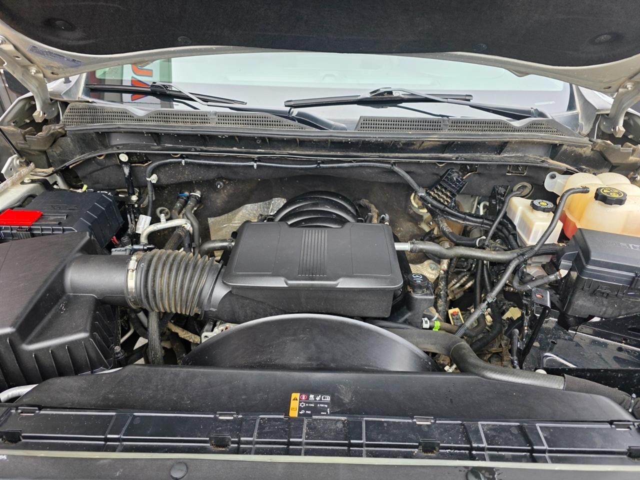 GMC Sierra 2500HD SLT Crew Cab 4WD 2023