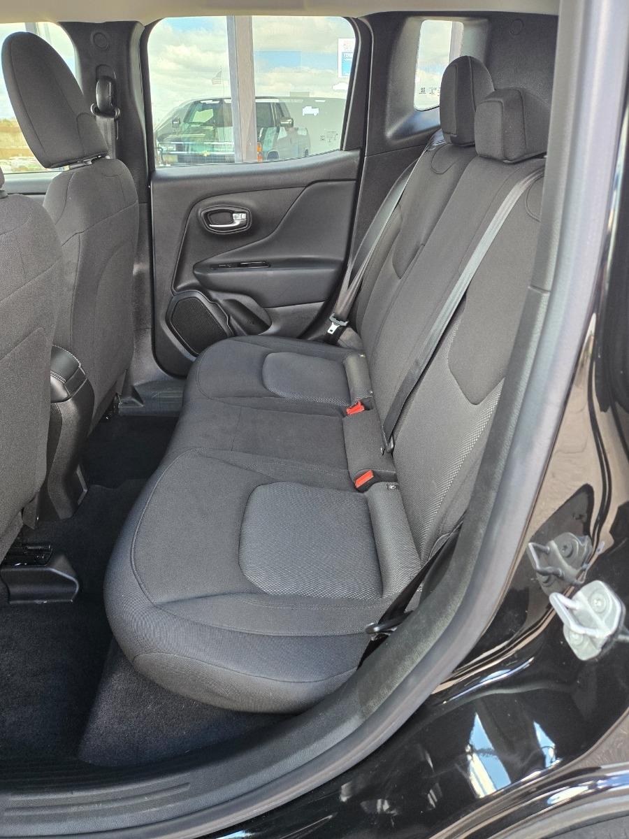 Jeep Renegade Sport AWD 2022