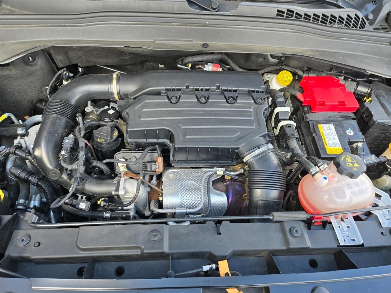 Jeep Renegade Sport AWD 2022