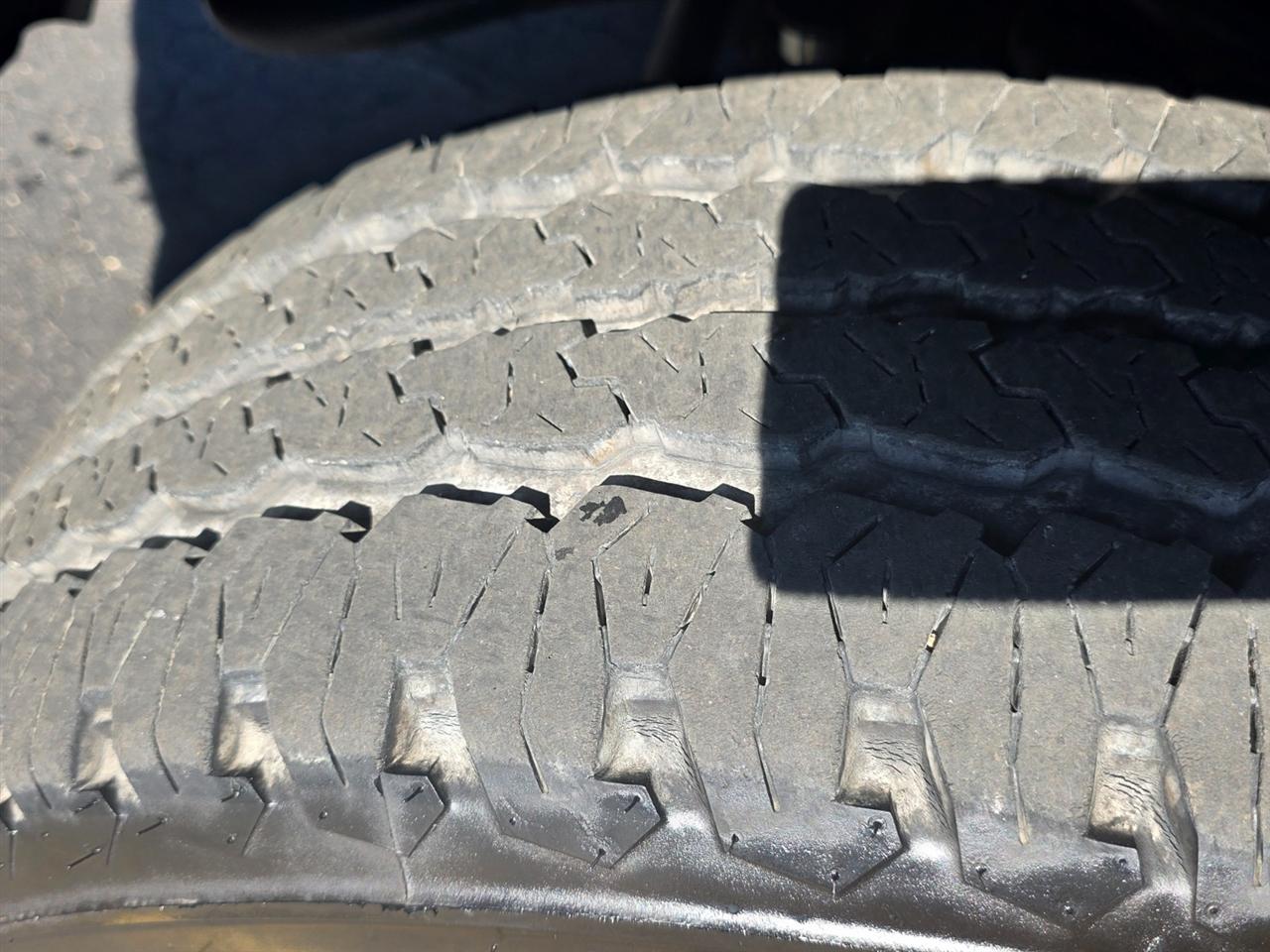 RAM 2500 Limited Crew Cab SWB 4WD 2024