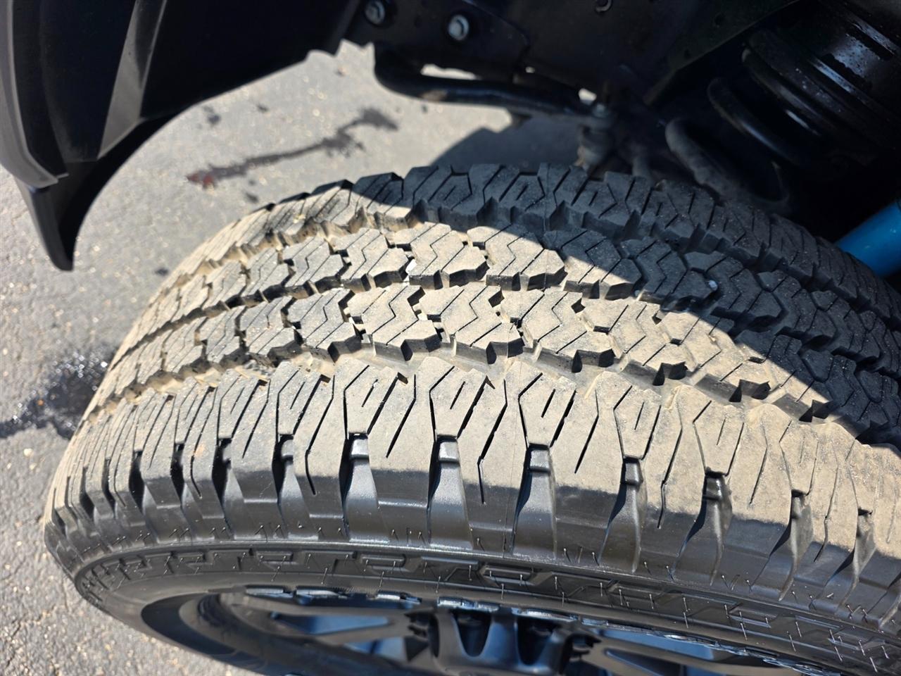 RAM 2500 Laramie Mega Cab 4WD 2019