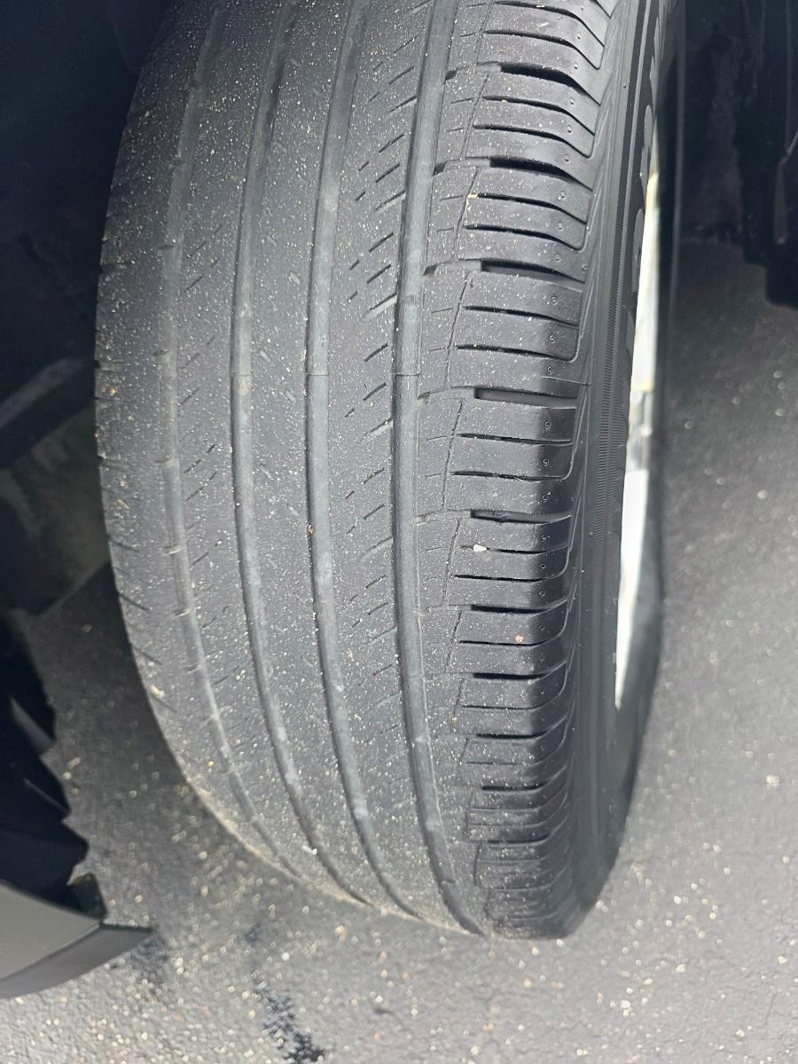 Chevrolet Traverse LT1 FWD 2010