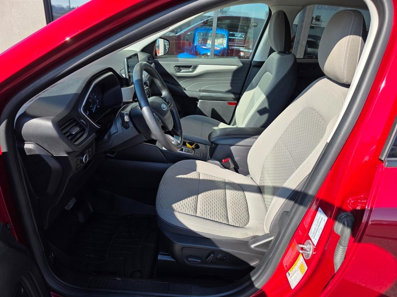 Ford Escape SE AWD 2022