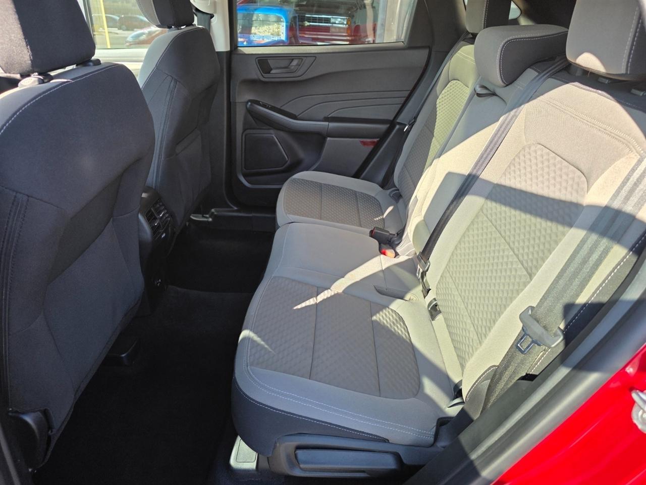 Ford Escape SE AWD 2022