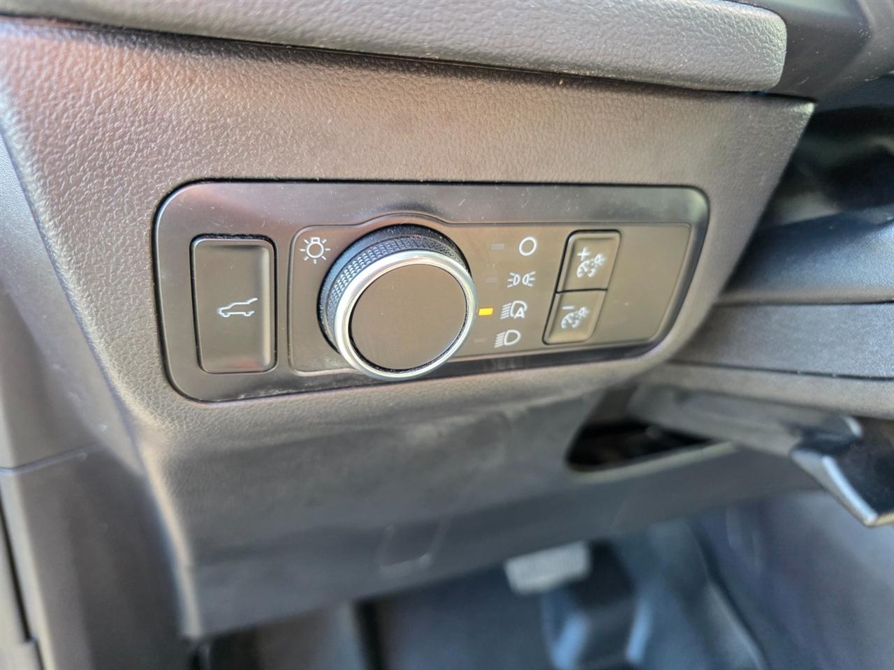 Ford Escape SE AWD 2022