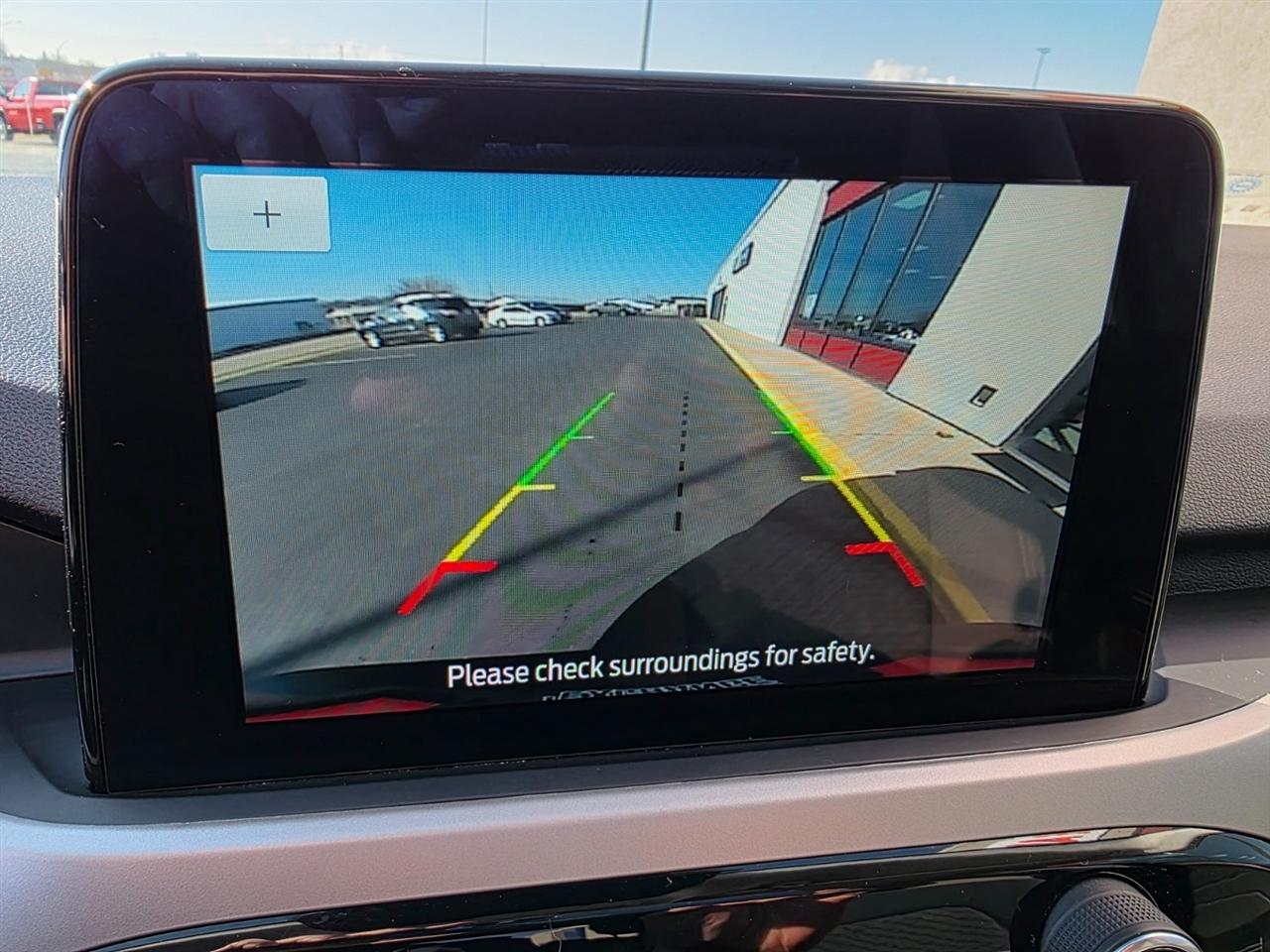 Ford Escape SE AWD 2022