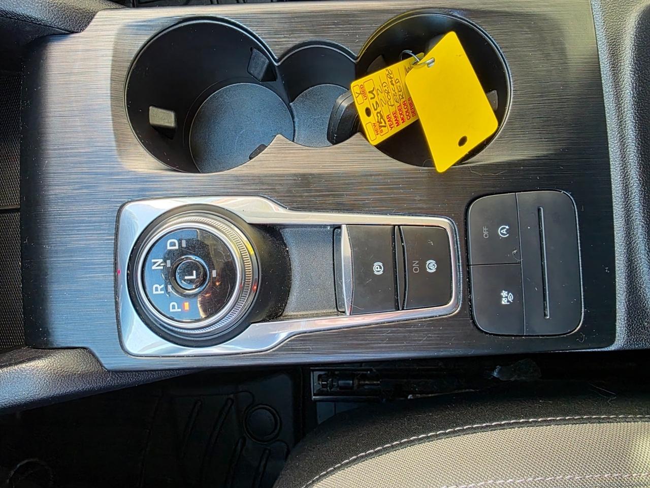 Ford Escape SE AWD 2022