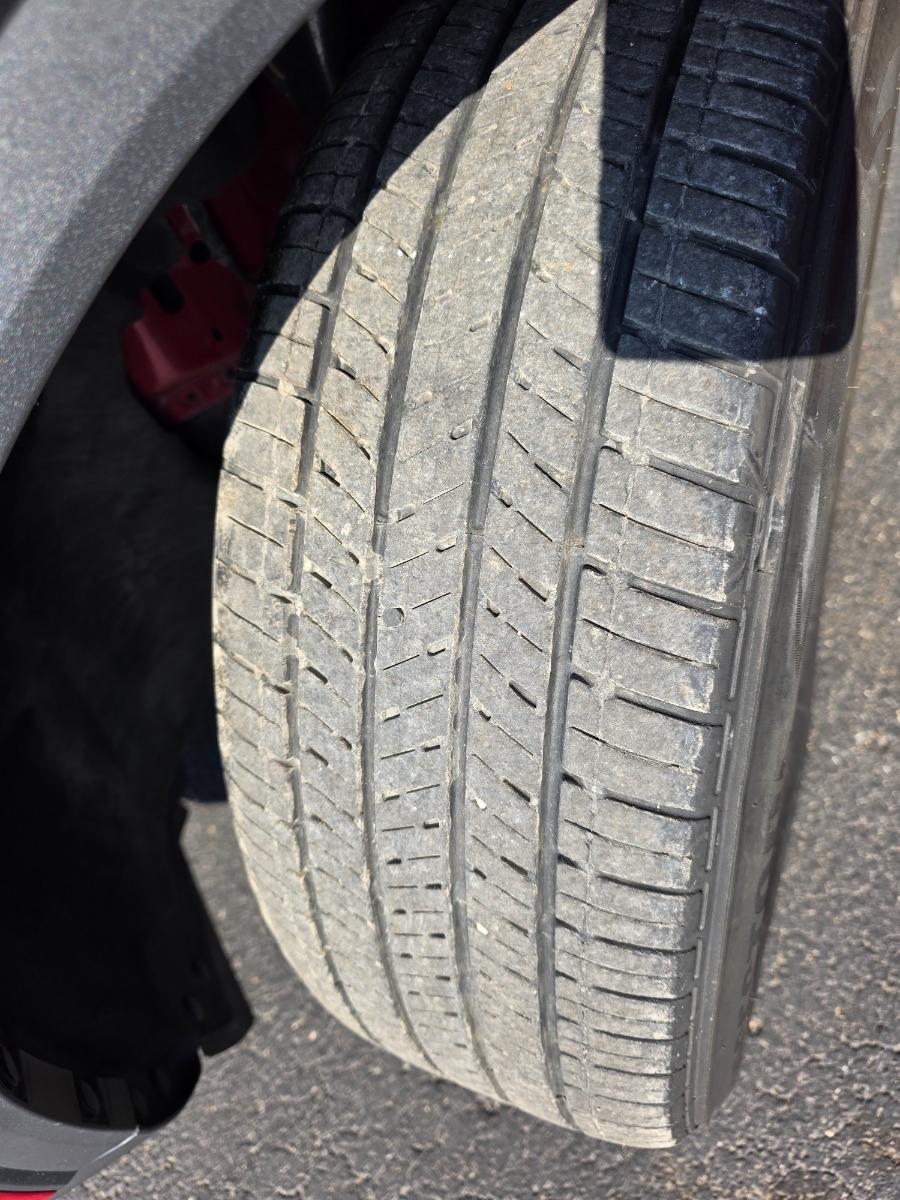 Ford Escape SE AWD 2022