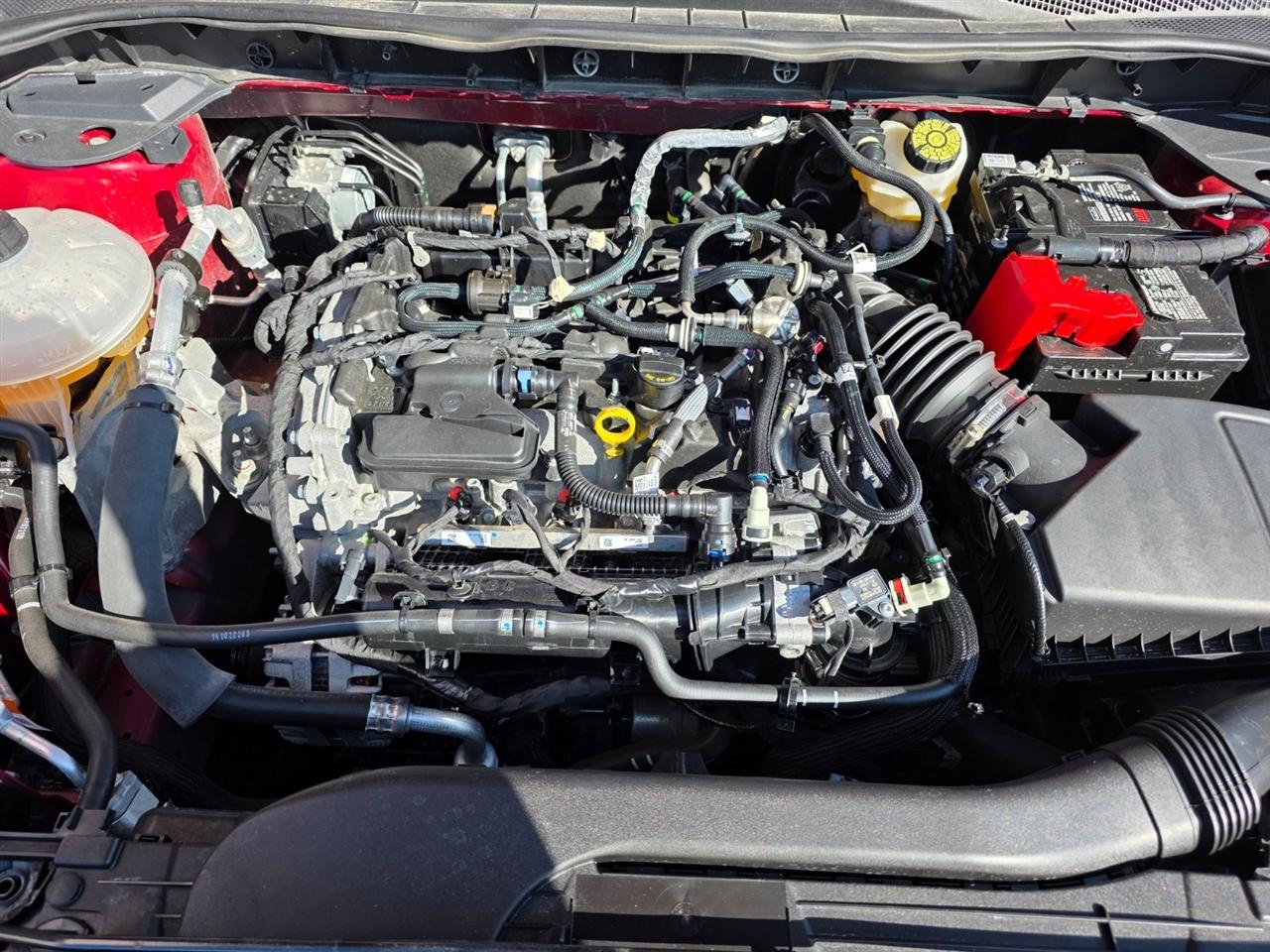 Ford Escape SE AWD 2022