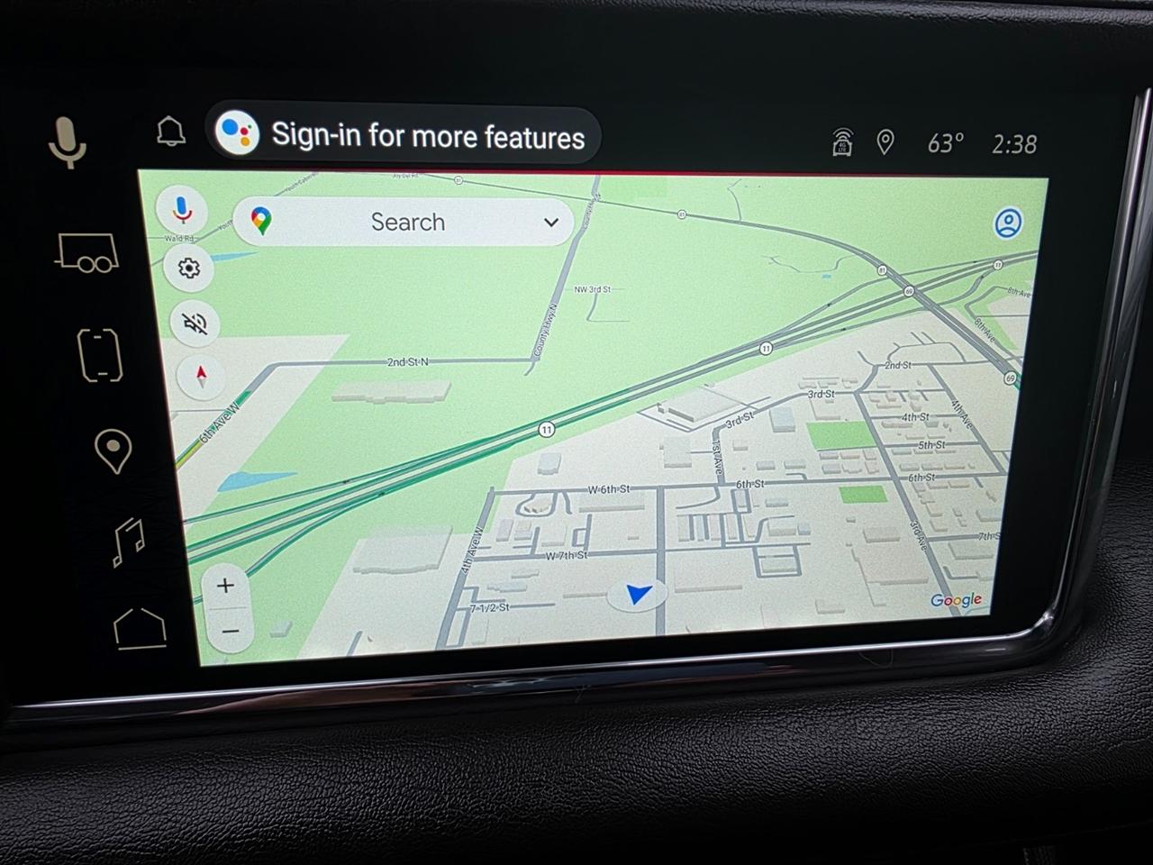 GMC Yukon XL Denali 4WD 2023