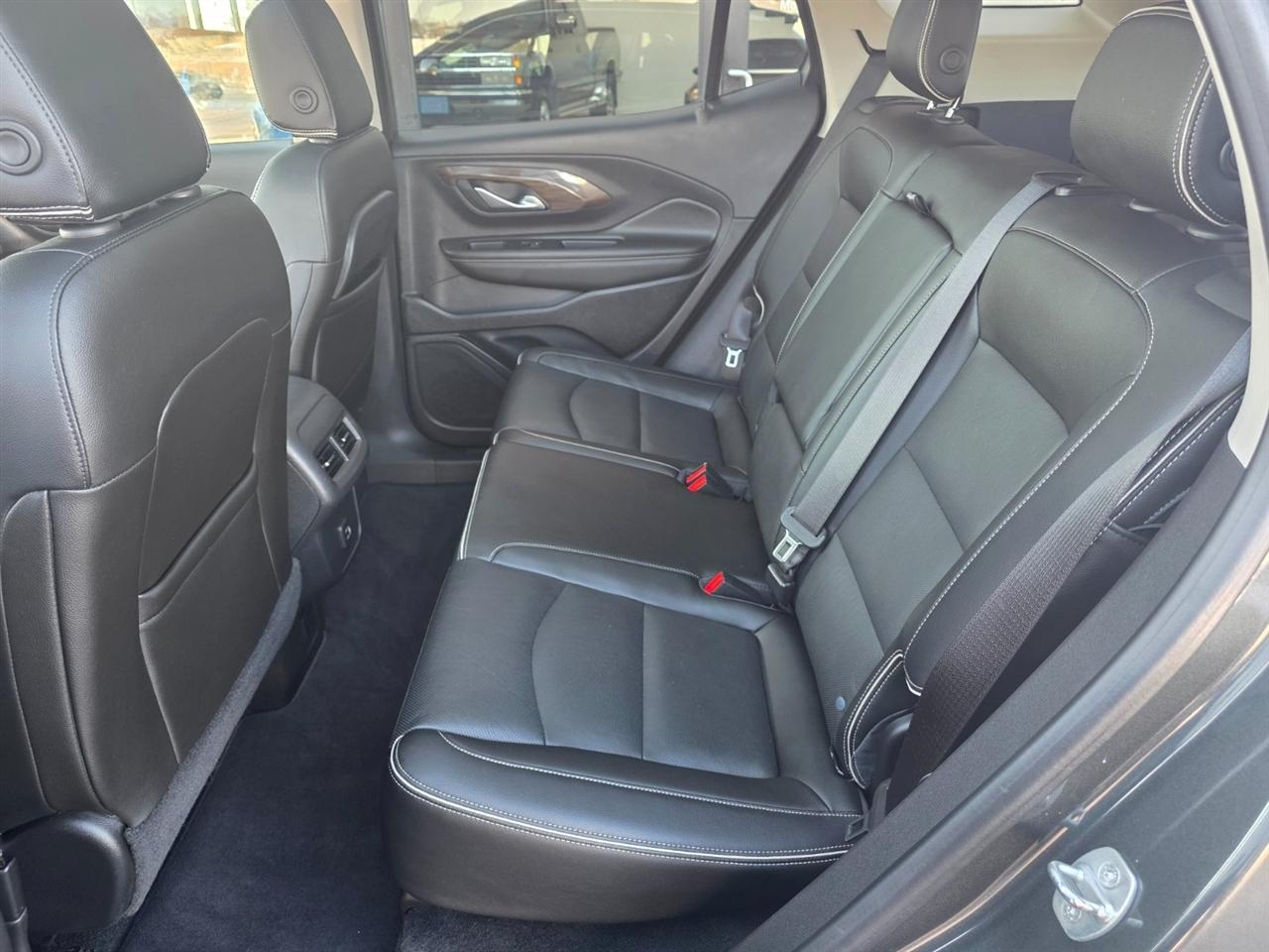 GMC Terrain Denali AWD 2020