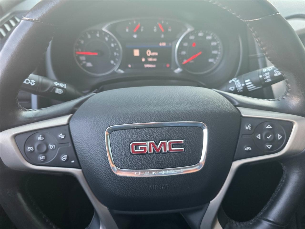 GMC Terrain Denali AWD 2020