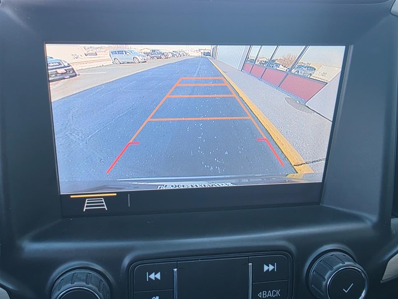 GMC Terrain Denali AWD 2020