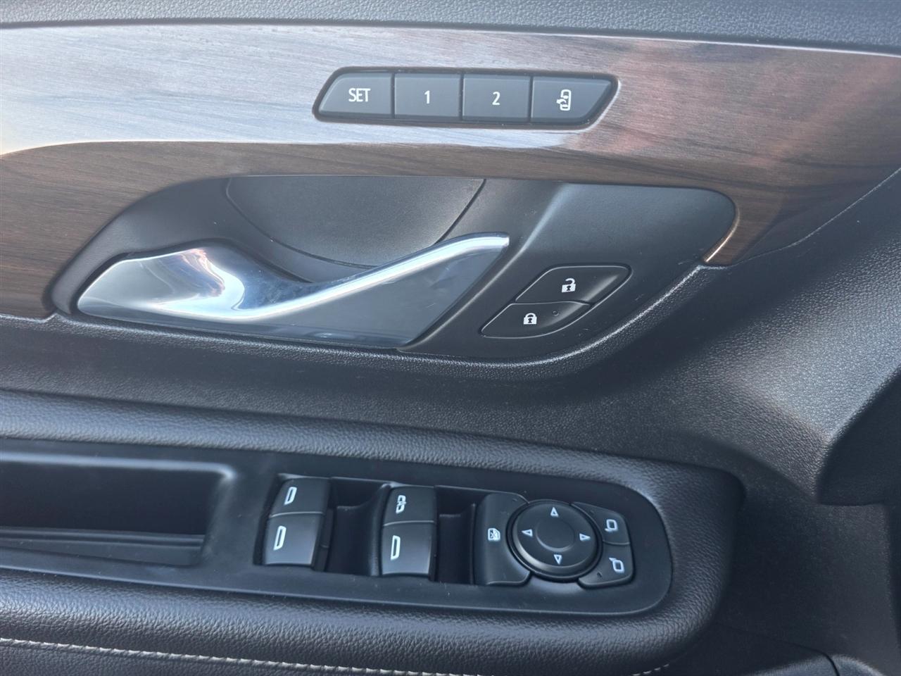 GMC Terrain Denali AWD 2020