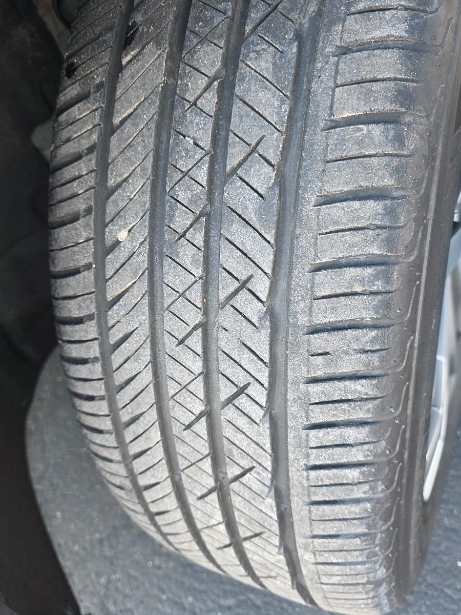 GMC Terrain Denali AWD 2020