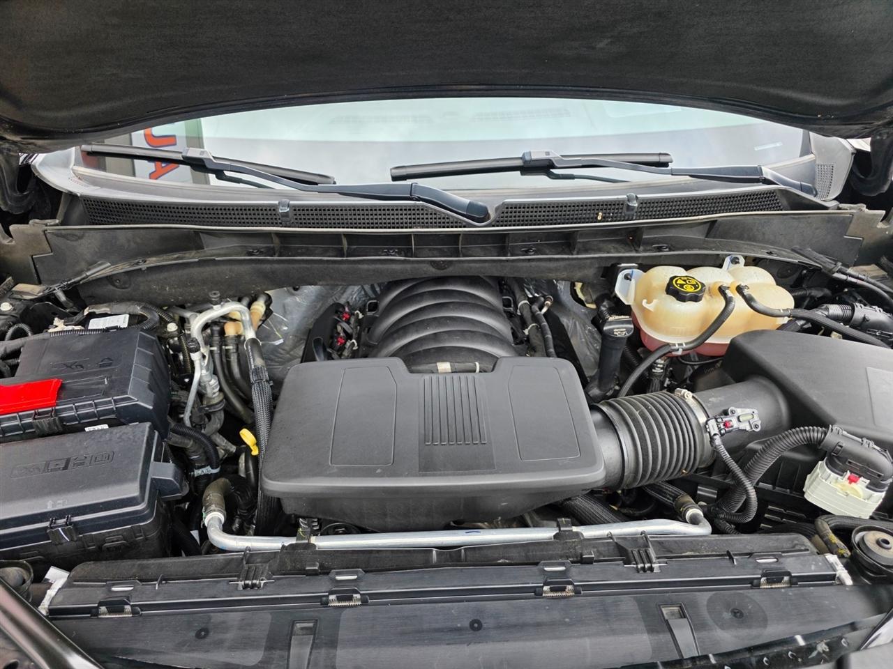 GMC Yukon Denali Ultimate 4WD 2023