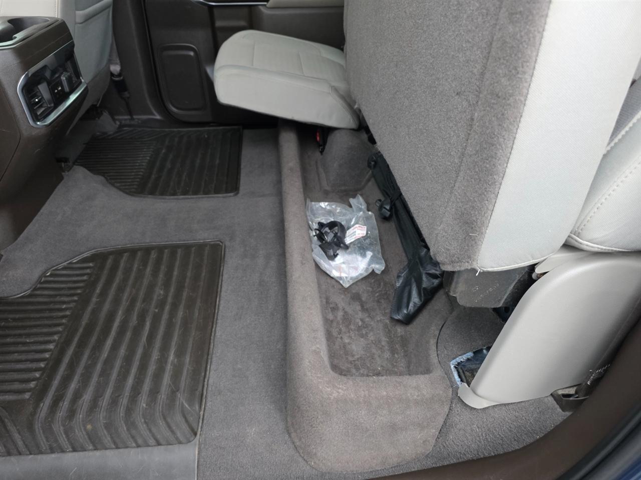 GMC Sierra 1500 Elevation Crew Cab 4WD 2019