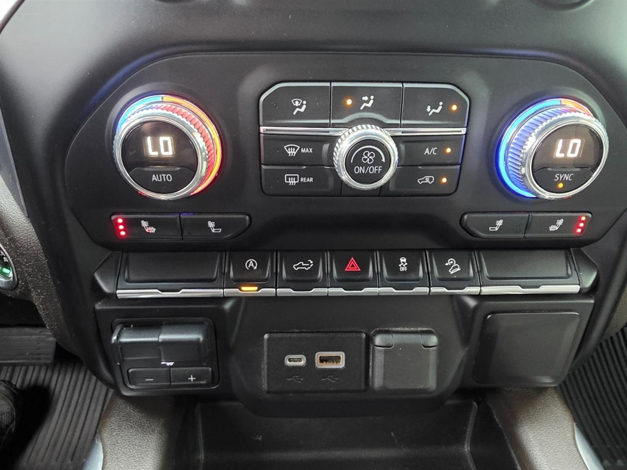 GMC Sierra 1500 Elevation Crew Cab 4WD 2019