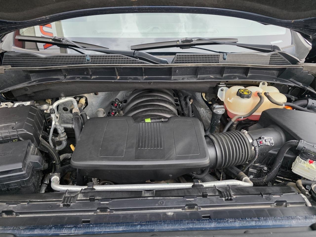 GMC Sierra 1500 Elevation Crew Cab 4WD 2019