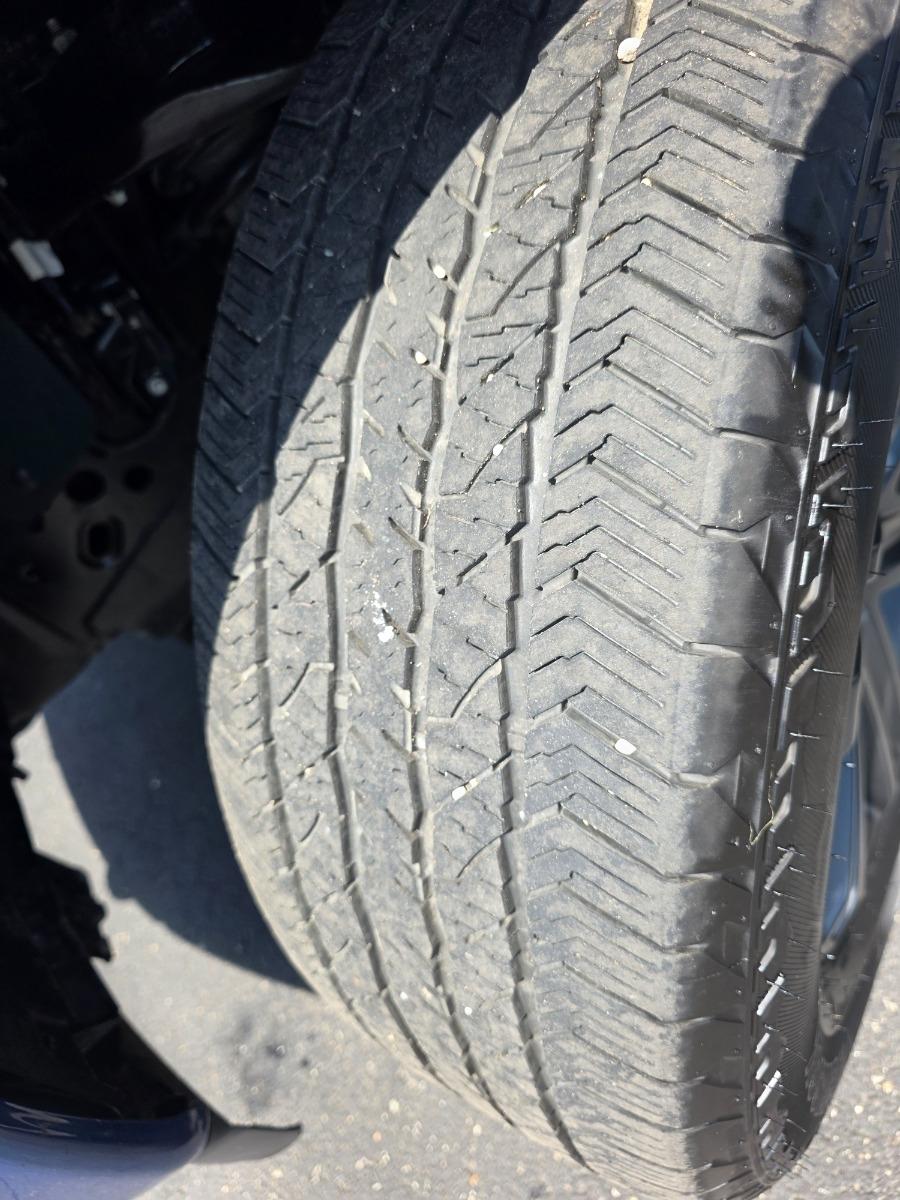 Ford F-150 Lariat SuperCrew 5.5-ft. Bed 4WD 2023