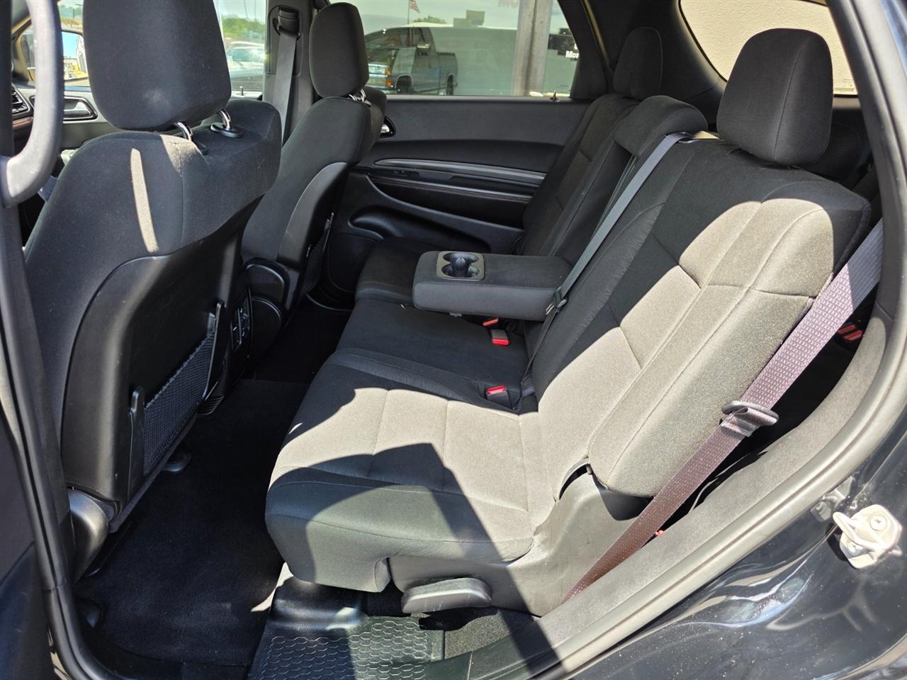 Dodge Durango GT AWD 2025