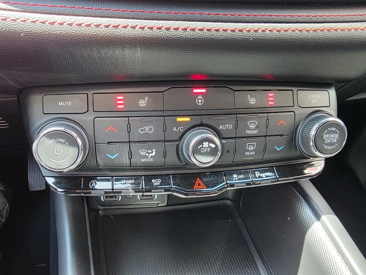 Dodge Durango GT AWD 2025