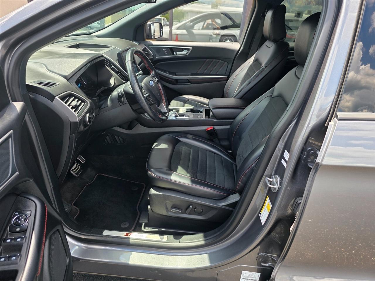 2024 Ford Edge ST-Line - Photo 6