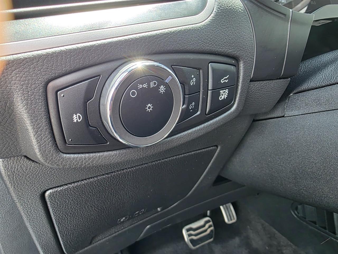 2024 Ford Edge ST-Line - Photo 9