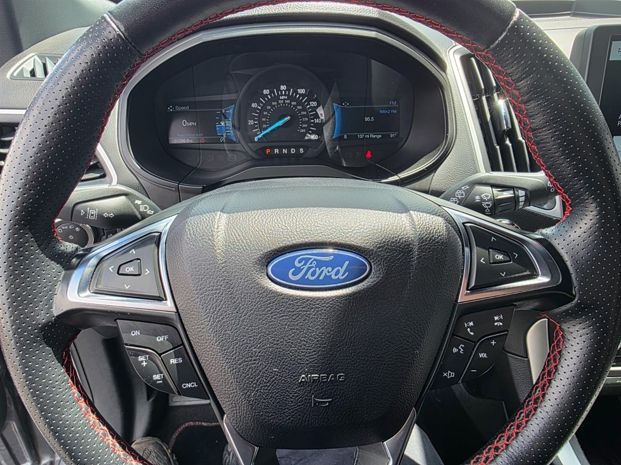 2024 Ford Edge ST-Line - Photo 12