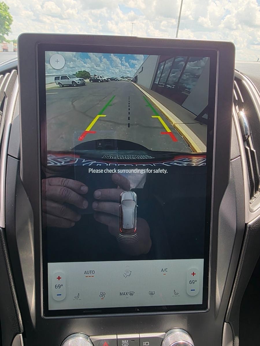 2024 Ford Edge ST-Line - Photo 14