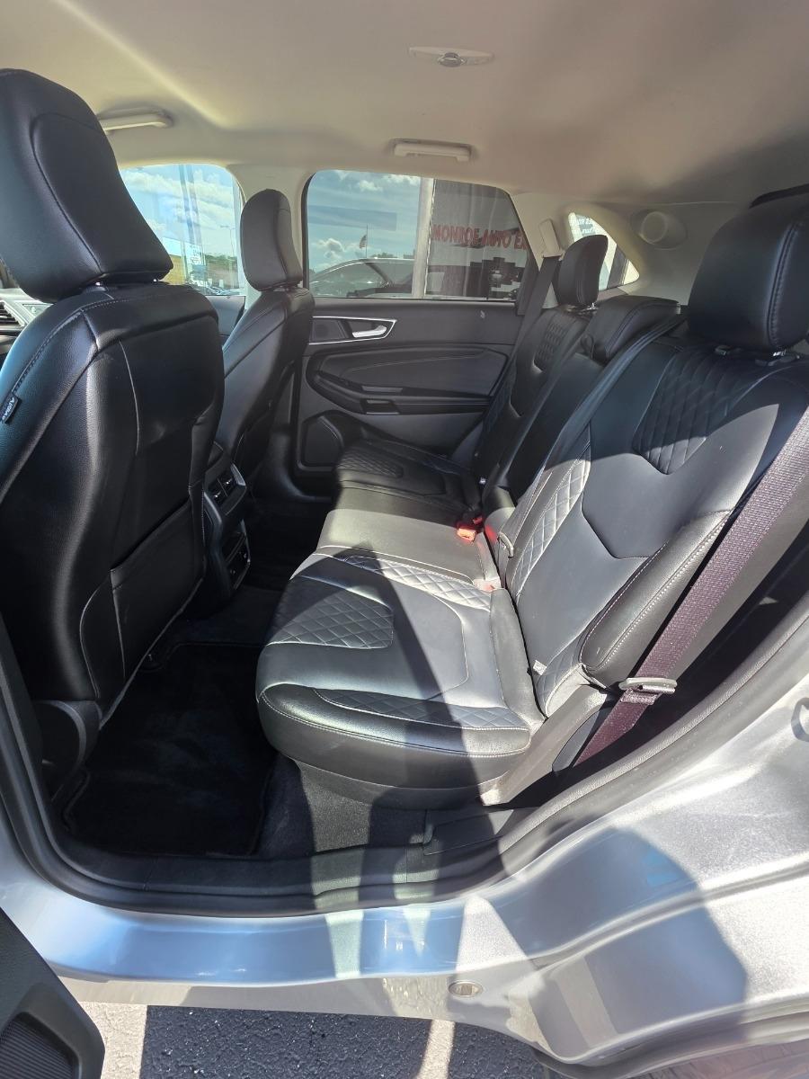Ford Edge Titanium 2024