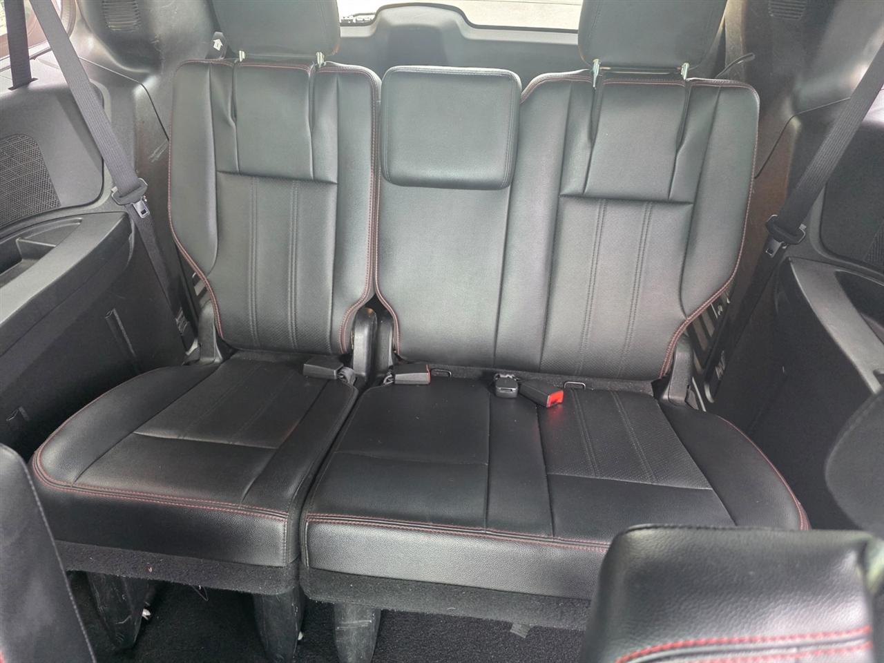 Dodge Grand Caravan GT 2019
