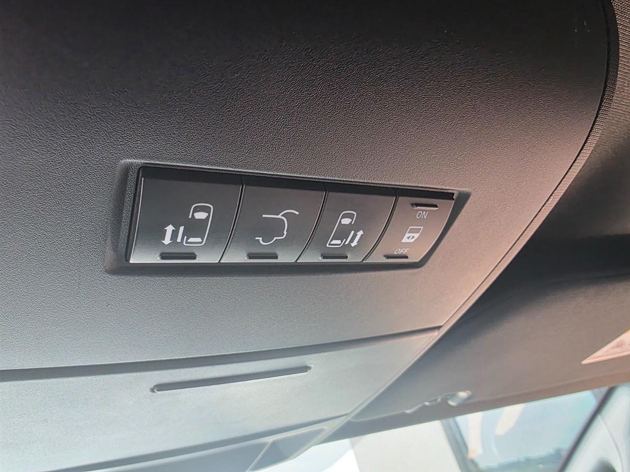 Dodge Grand Caravan GT 2019