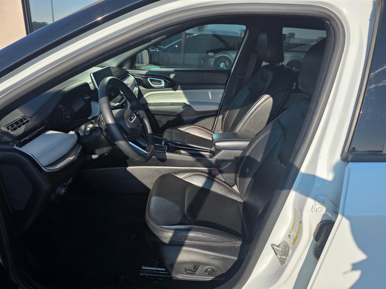 Jeep Compass Limited 2024