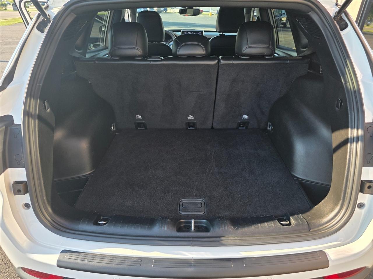 Jeep Compass Limited 2024