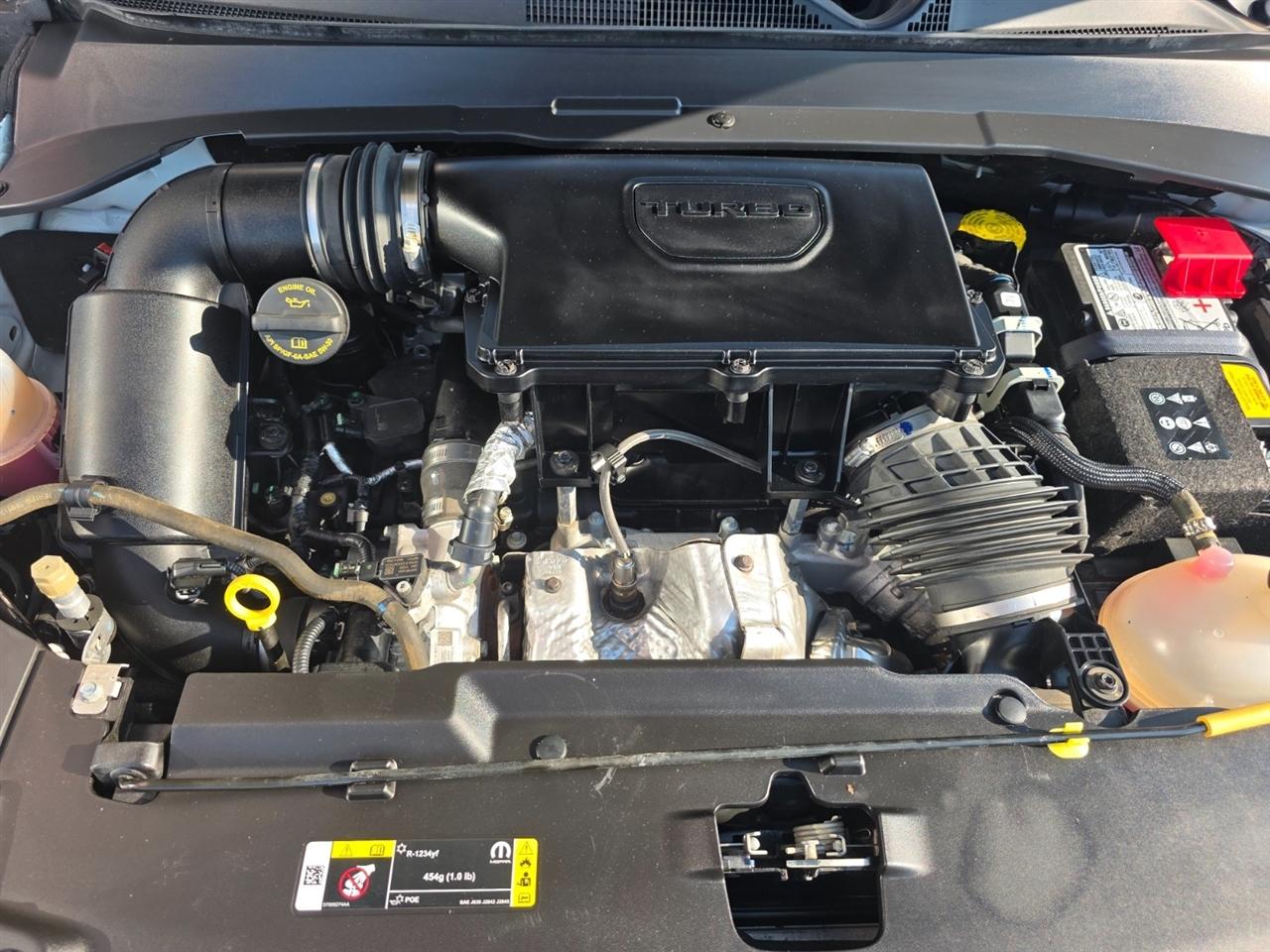 Jeep Compass Limited 2024