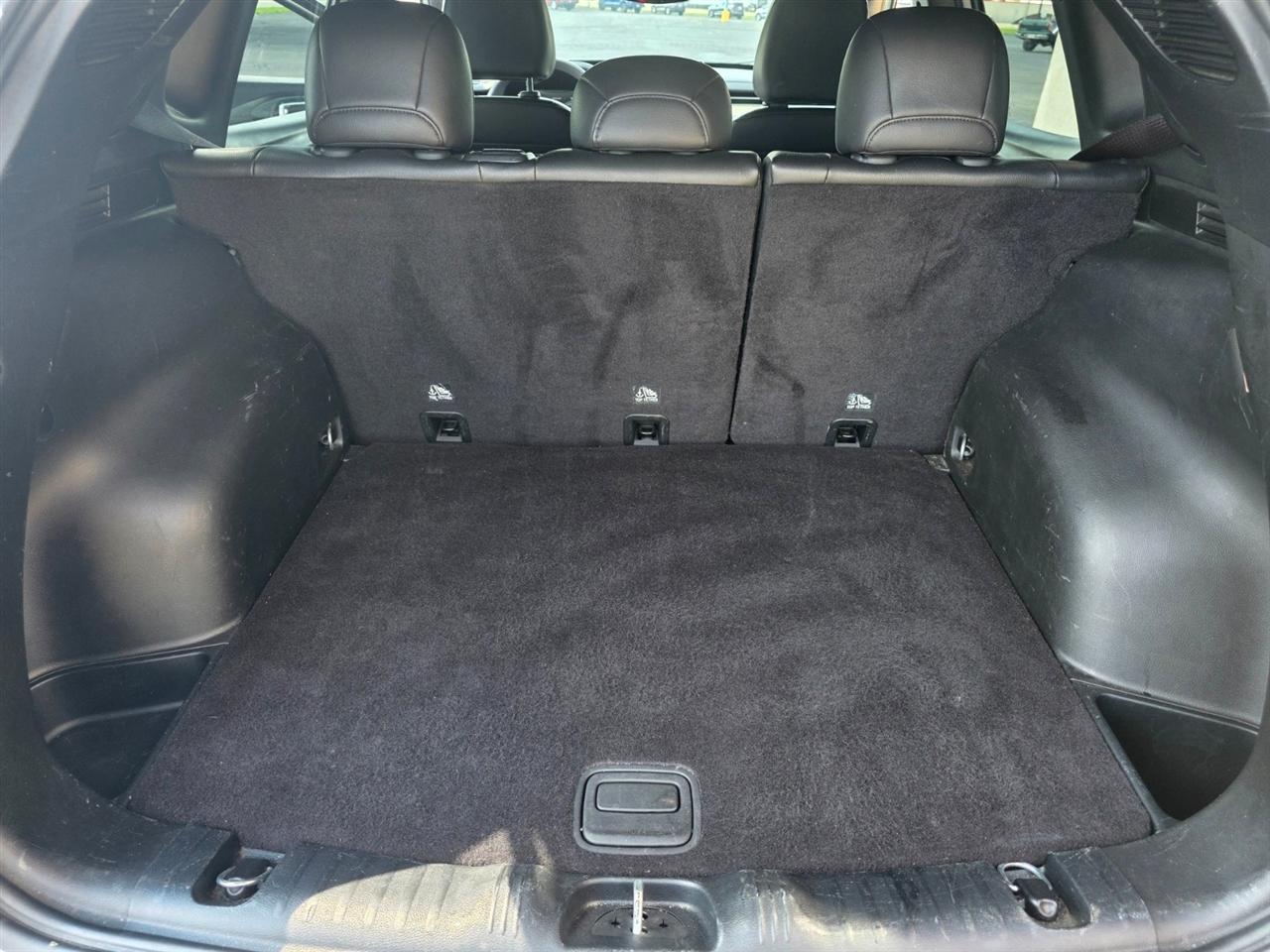 Jeep Compass Limited 2024