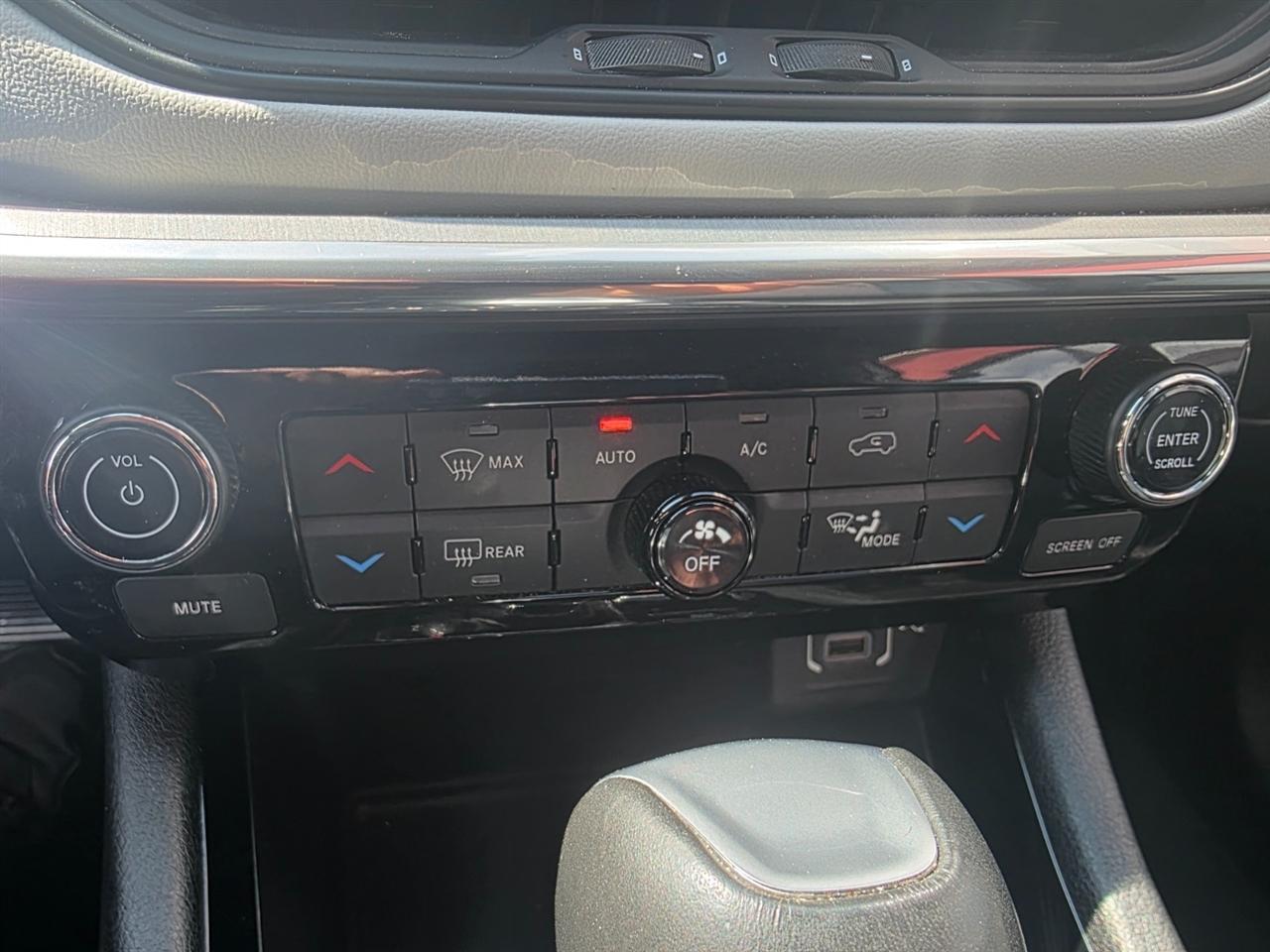 Jeep Compass Limited 2024