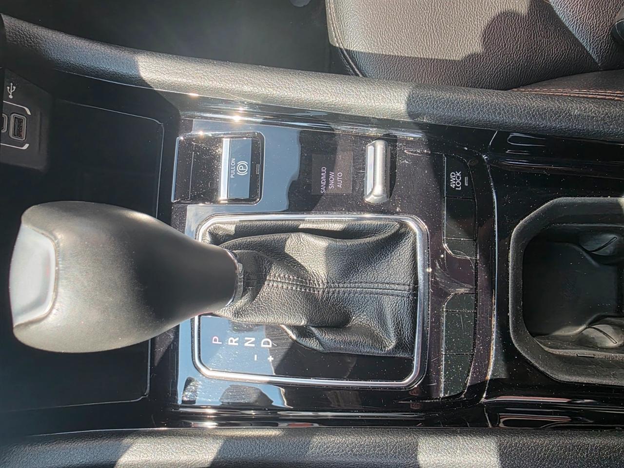 Jeep Compass Limited 2024