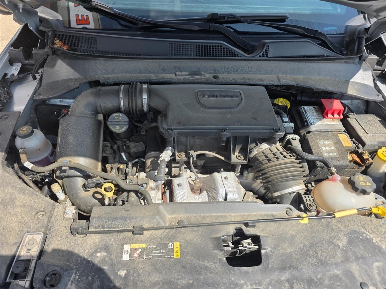 Jeep Compass Limited 2024