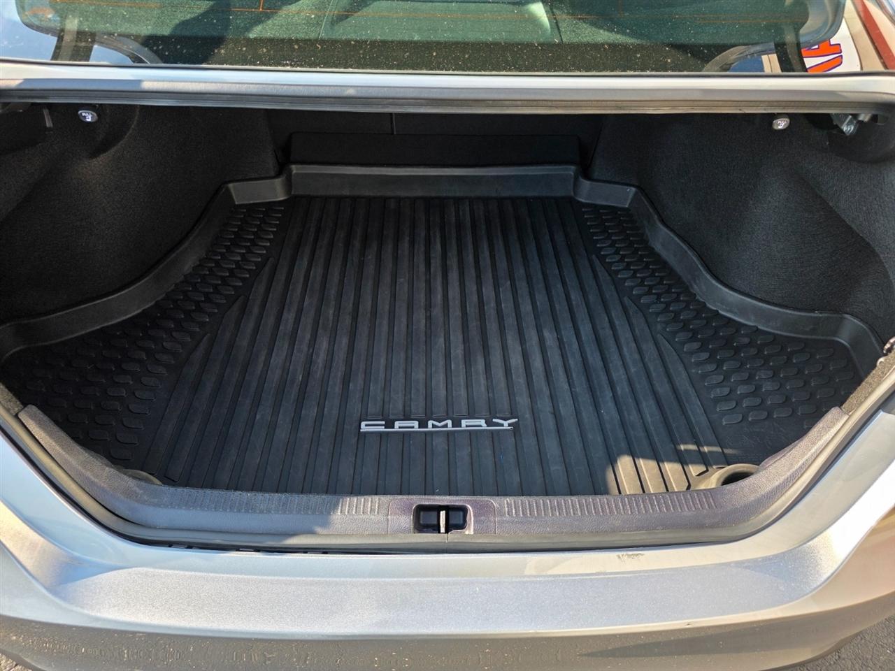 Toyota Camry LE AWD 2023